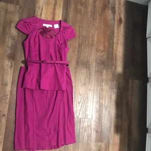 Beautiful Women skirt suit 💼